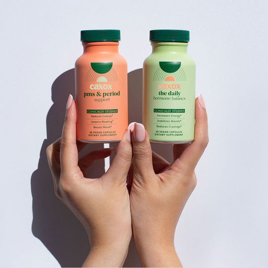 CAXOX Balanced Cycle