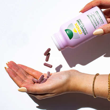 CAXOX Urinary Tract Cleanse & Protect ™