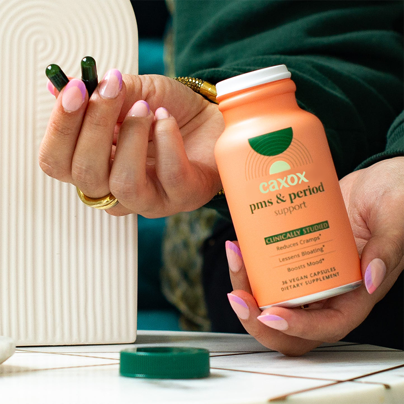 CAXOX Balanced Cycle